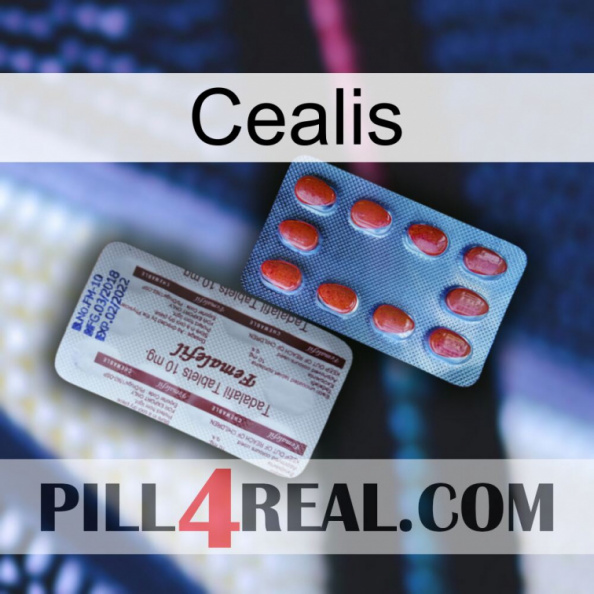 Cealis 36